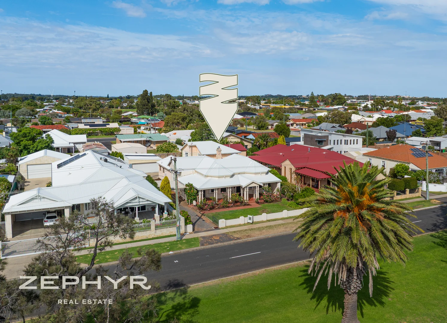 Additional image 50 of 145 Stirling Street, East Bunbury WA 6230