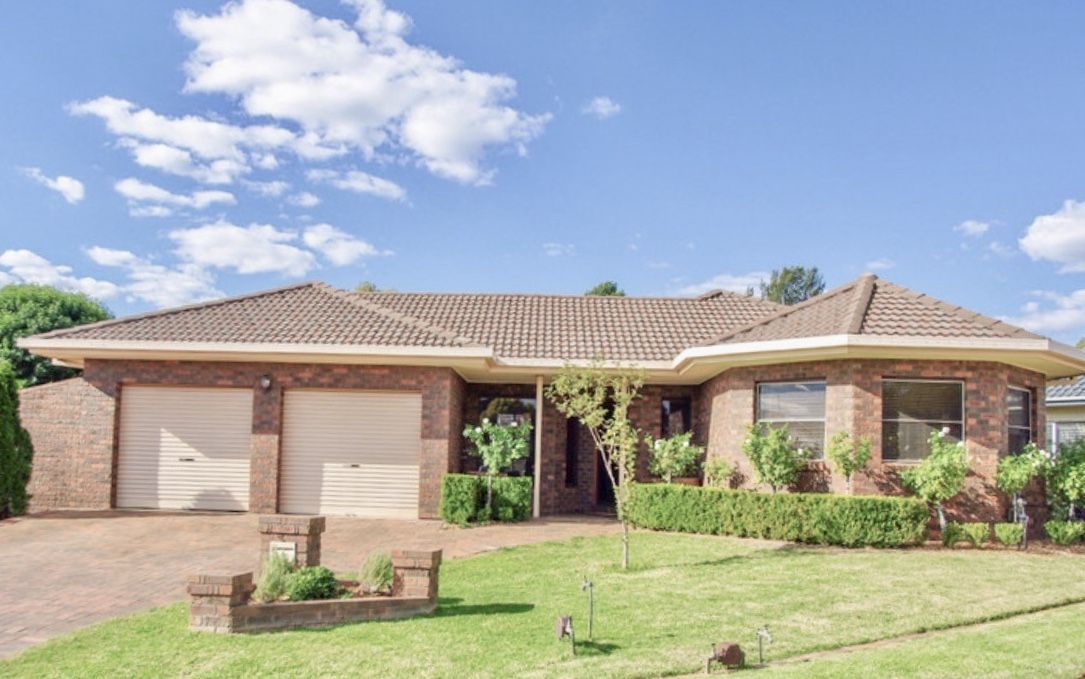 8 Campese Court, Dubbo NSW 2830, Image 0