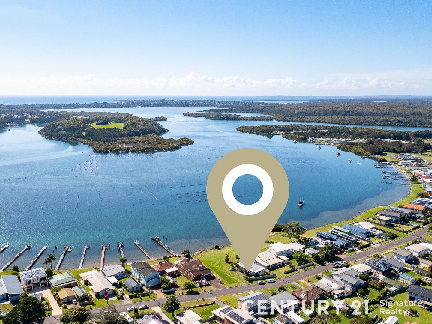 22 Haiser Rd, Greenwell Point NSW 2540, Image 1