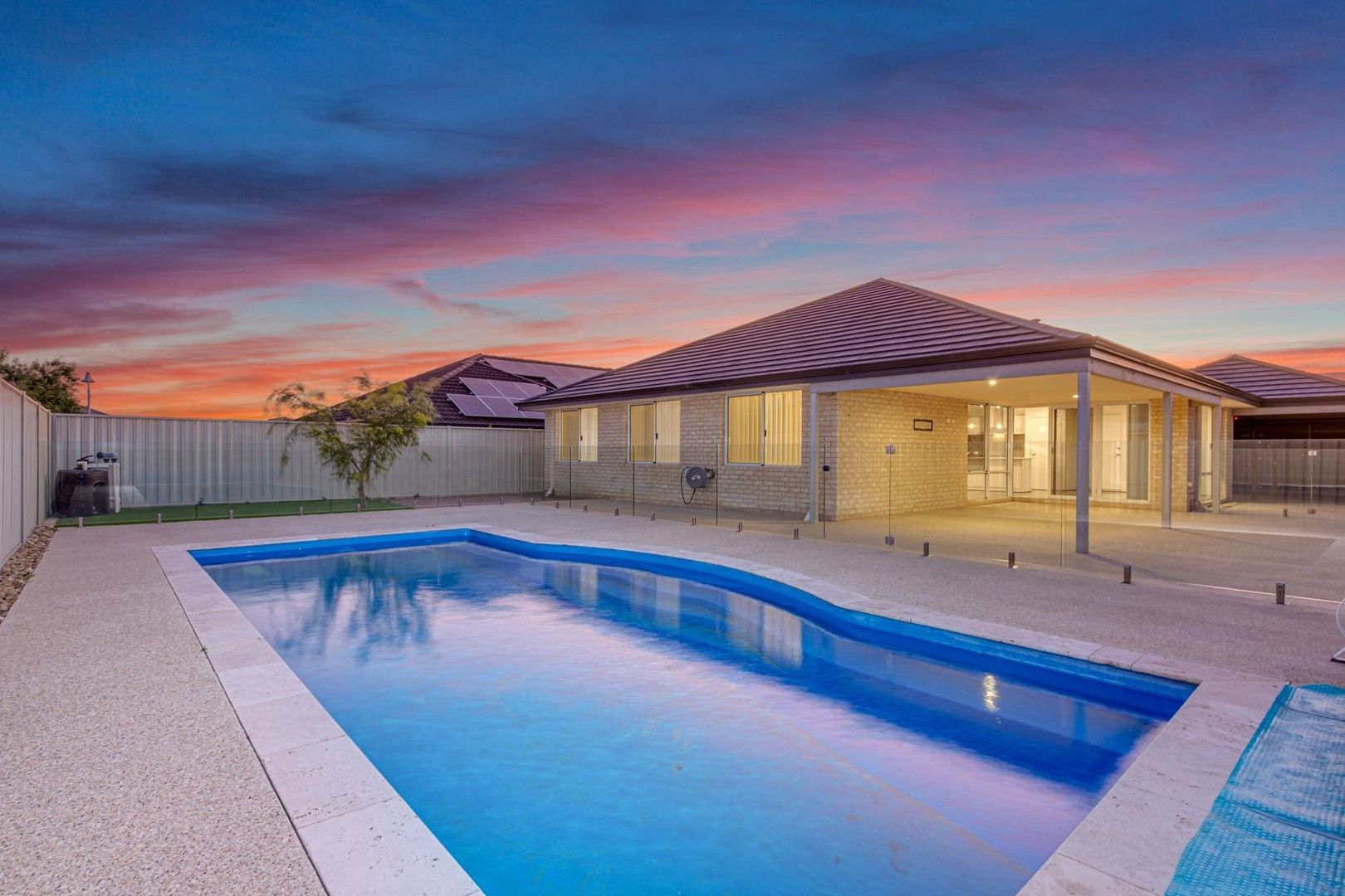 4 bedrooms House in 79 Karril Turn YANCHEP WA, 6035