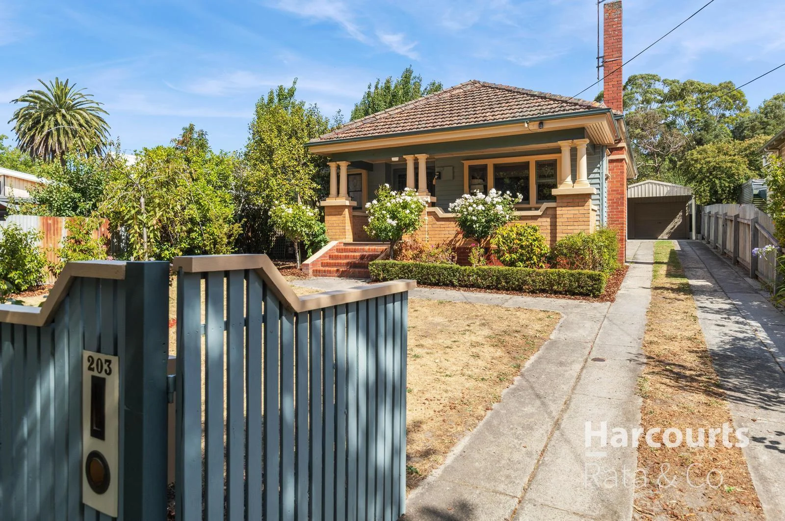203 Howitt Street, Soldiers Hill VIC 3350