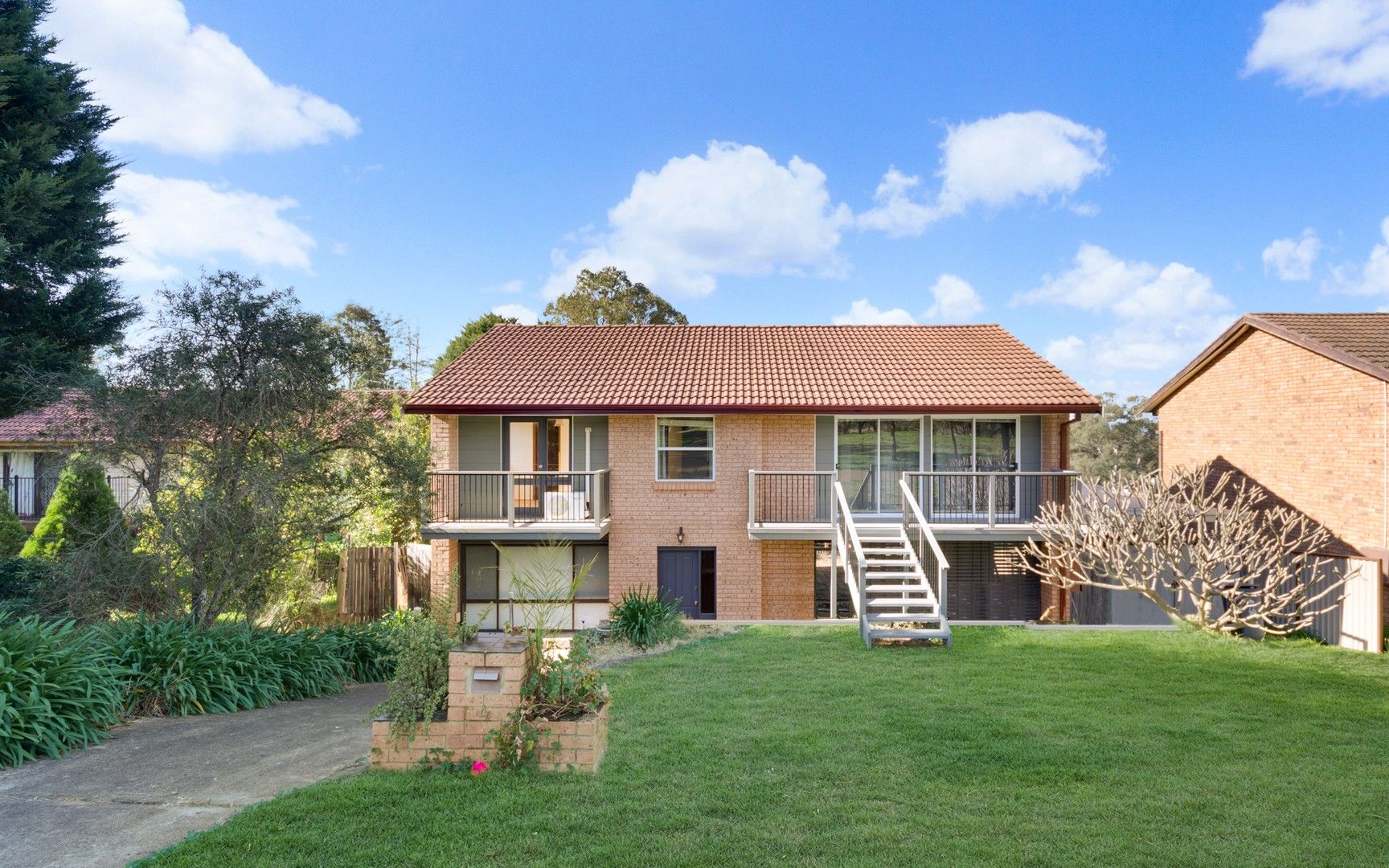 4 Fluorite Place, Eagle Vale NSW 2558, Image 0