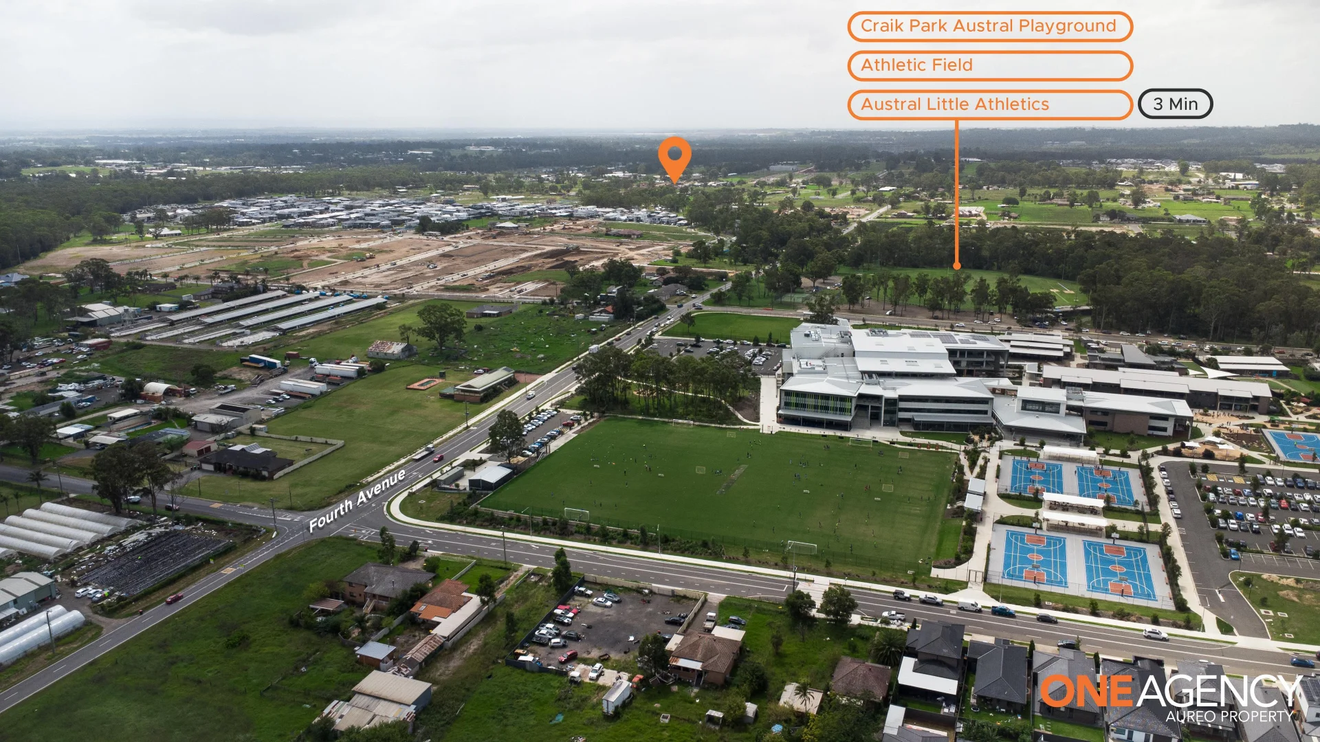 Leppington NSW 2179 photo 5