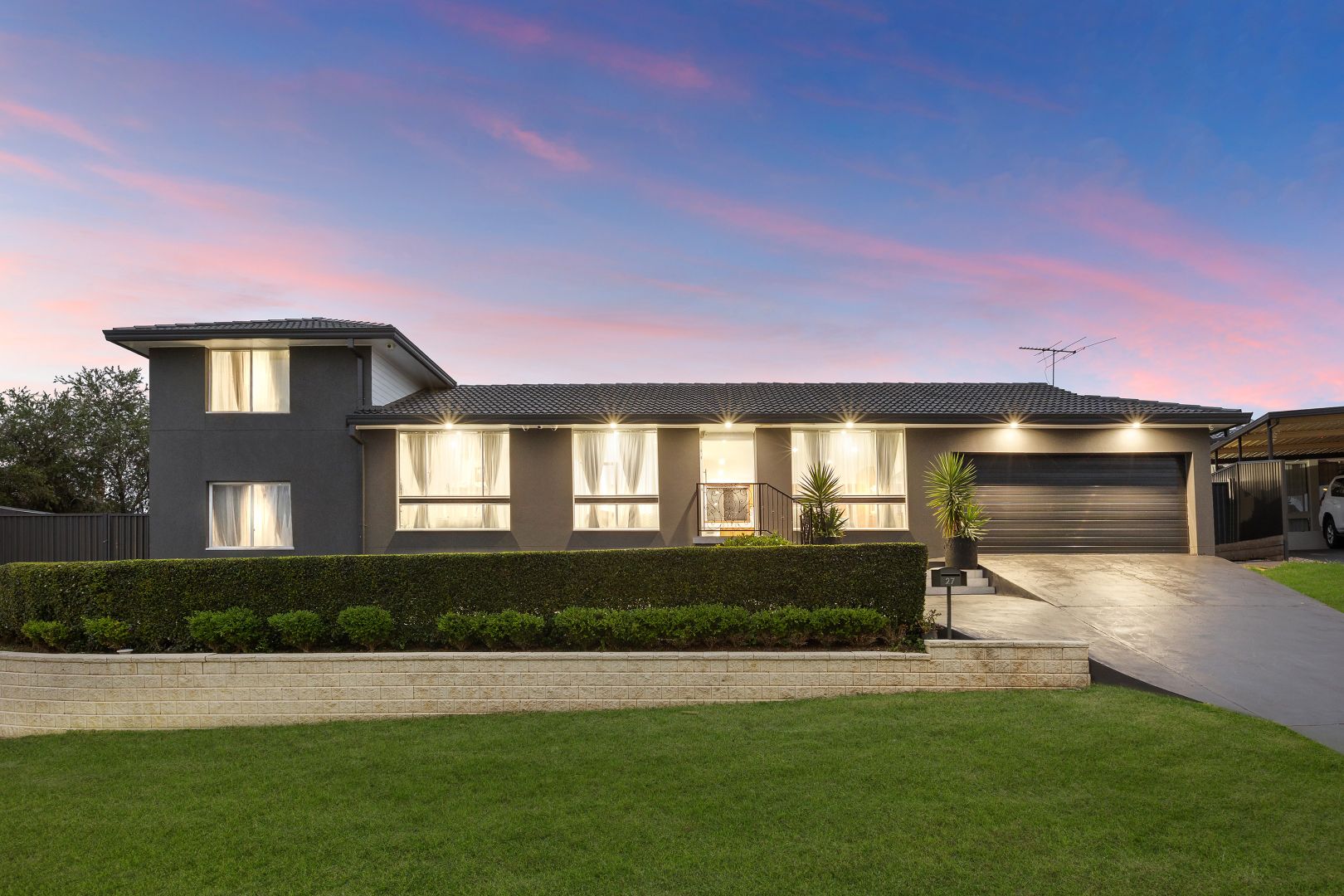 27 Swordfish Avenue, Raby NSW 2566, Image 1