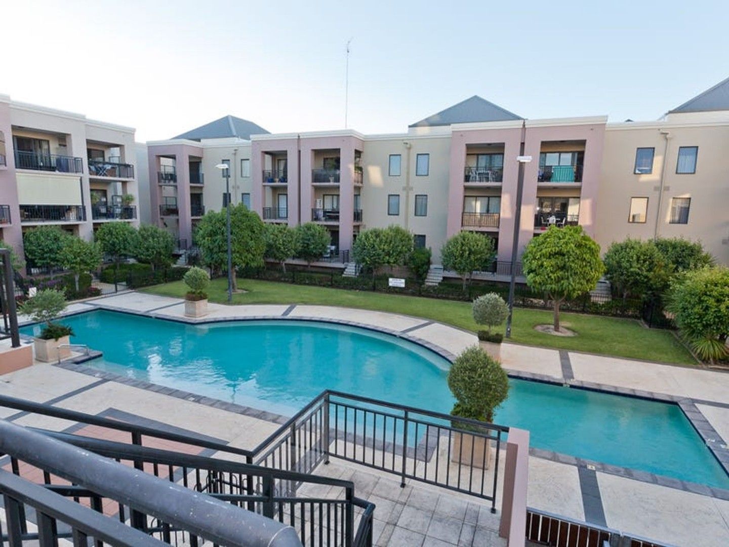 2 bedrooms Townhouse in 77/1 Station Street SUBIACO WA, 6008