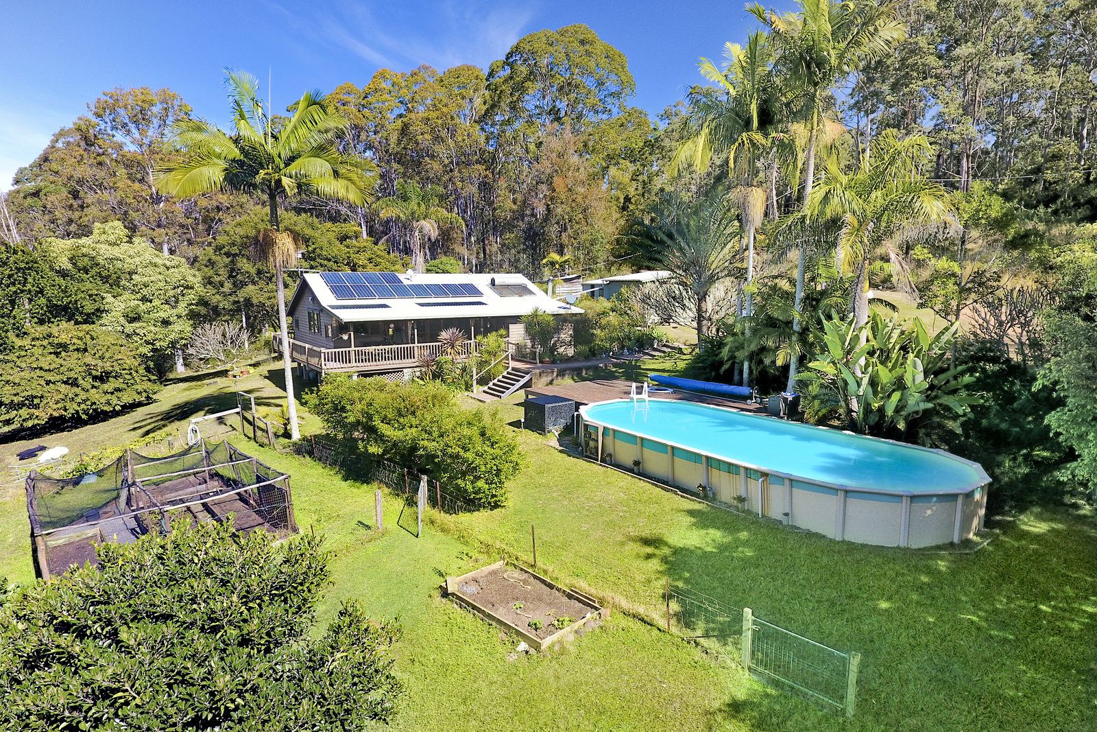 166 Ballengara Road, Dondingalong NSW 2440, Image 0