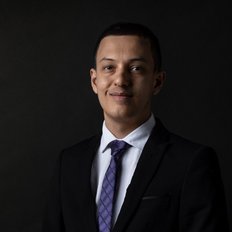 Daniel Josevski, Sales representative