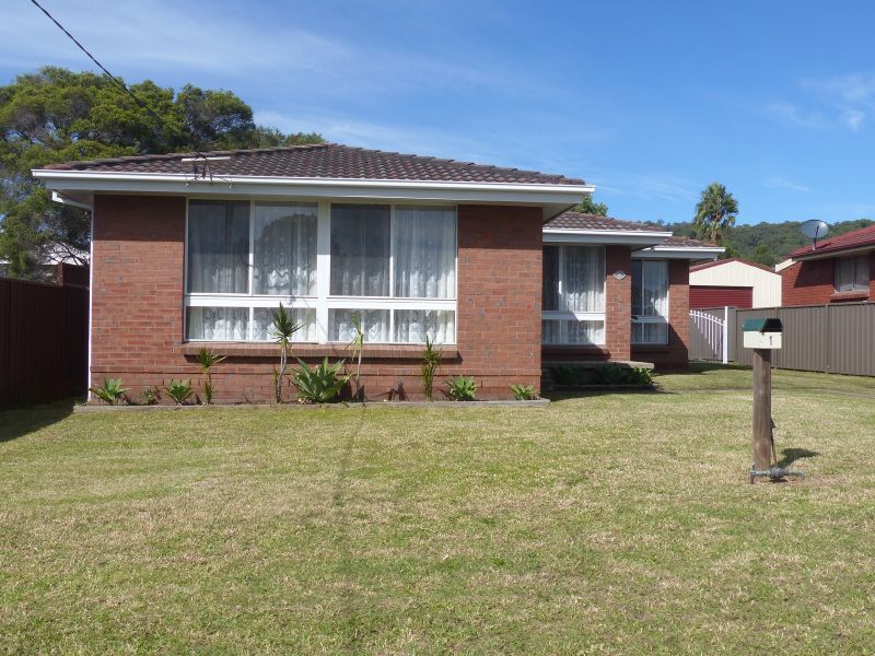 1 Oak Street, Albion Park Rail NSW 2527, Image 0