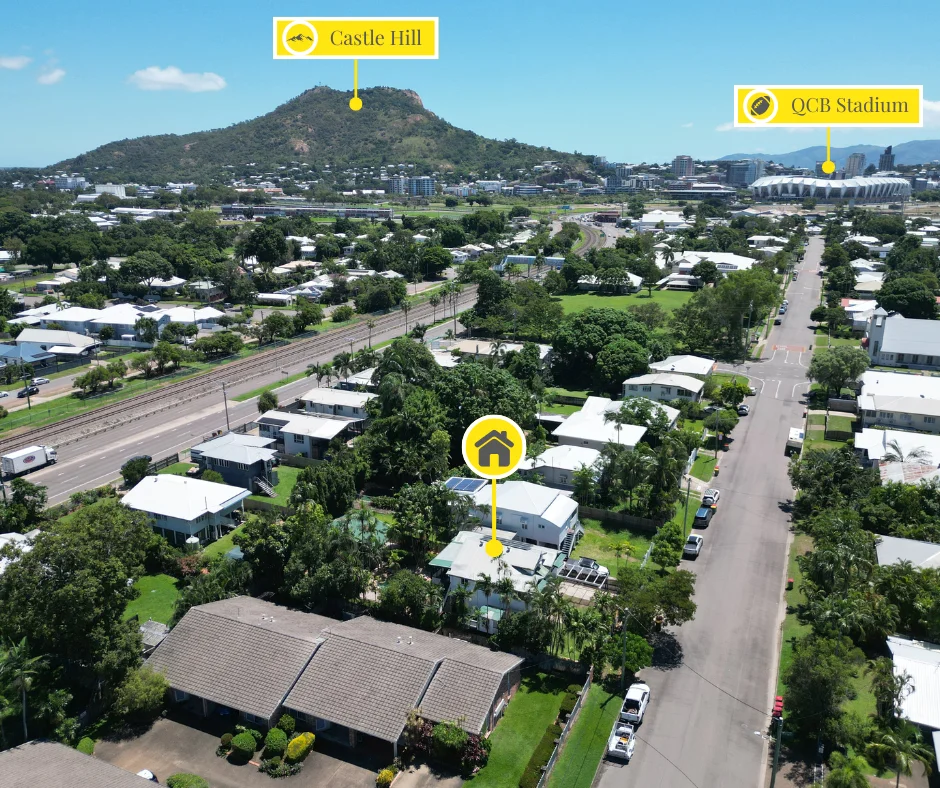 Additional image 17 of 56 Ninth Avenue, Railway Estate QLD 4810