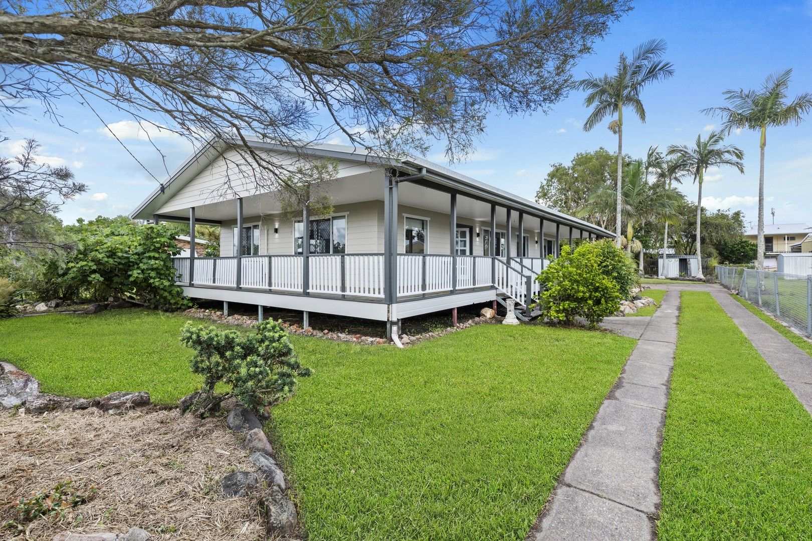 56 Cardigan Street, Granville QLD 4650, Image 0