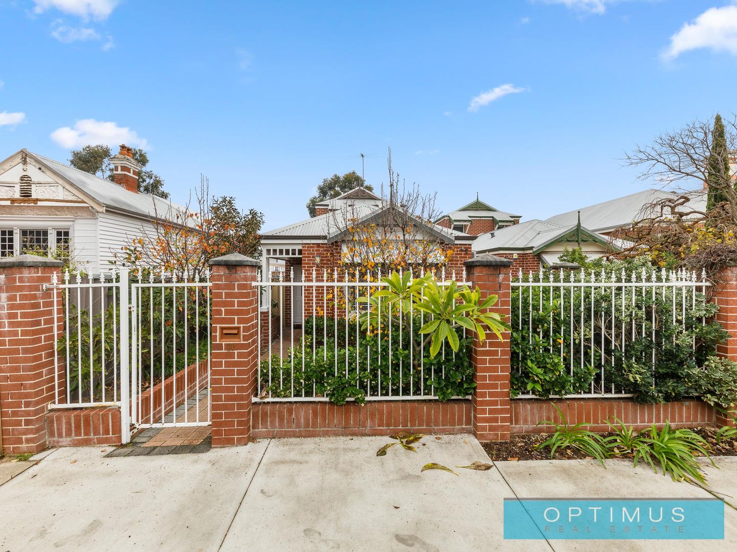 11 St Leonards Avenue, West Leederville WA 6007, Image 1