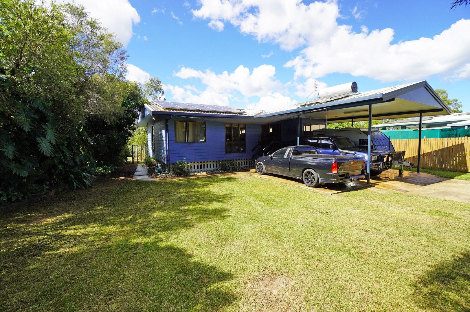 14 Martin Avenue, Mareeba QLD 4880, Image 0