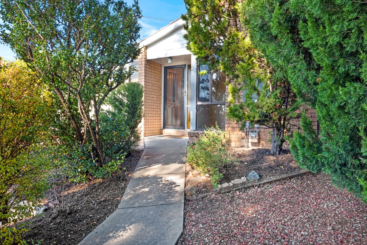 23 Carpenter Close, Calwell ACT 2905, Image 0