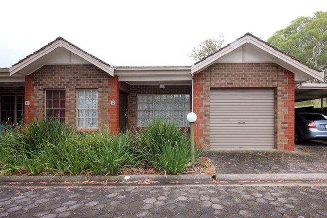 Picture of 12/11 Thomas Drive, HAPPY VALLEY SA 5159
