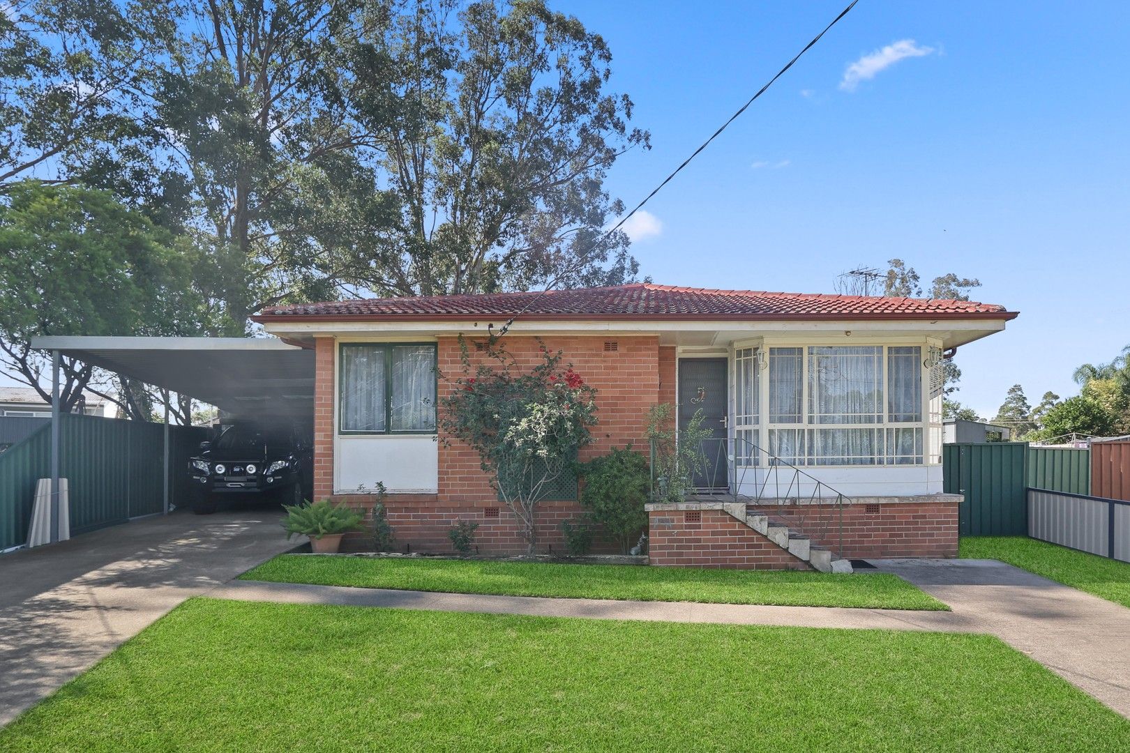 100 Kareela Avenue, Penrith NSW 2750, Image 0