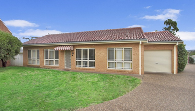 Picture of 1/4 Gunn Place, TAMWORTH NSW 2340