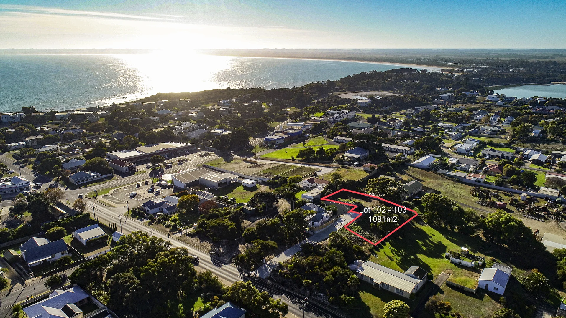 Additional image 4 of 9b & 11a Robe Street, Robe SA 5276