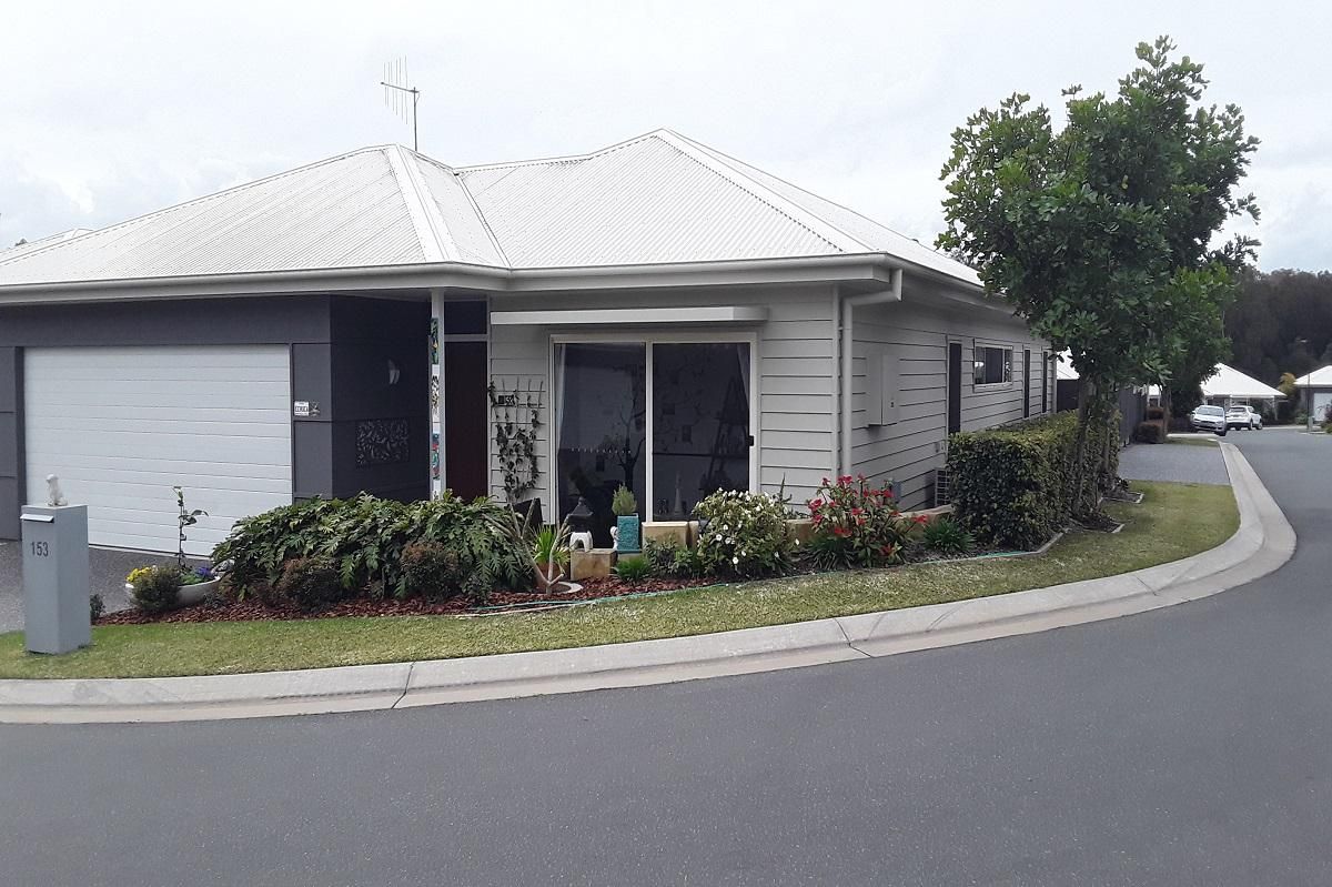 153 Arctic Street, Lake Cathie Property History & Address Research