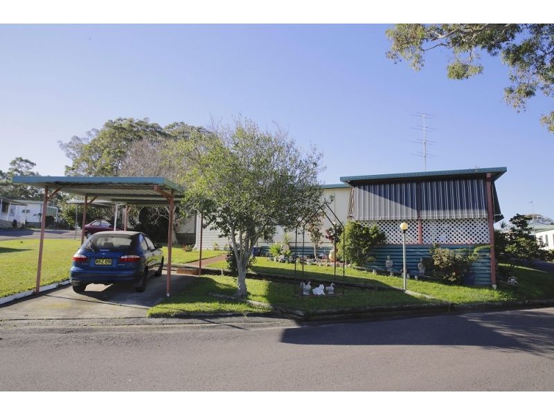 Site 71/186 Sunrise Avenue, Halekulani NSW 2262, Image 2