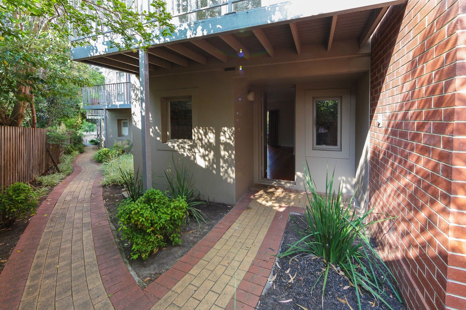 3/125 Walpole Street, Kew VIC 3101 Townhouse For Rent 575 Domain