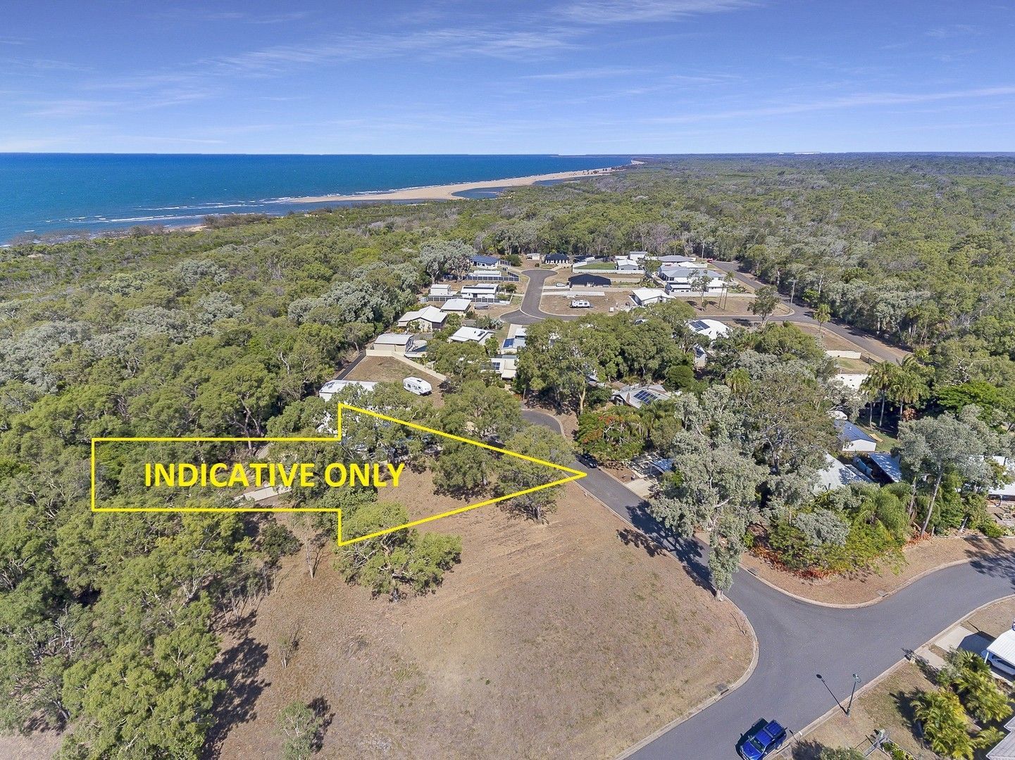 9 Storm Petrel Ct, Moore Park Beach QLD 4670, Image 0