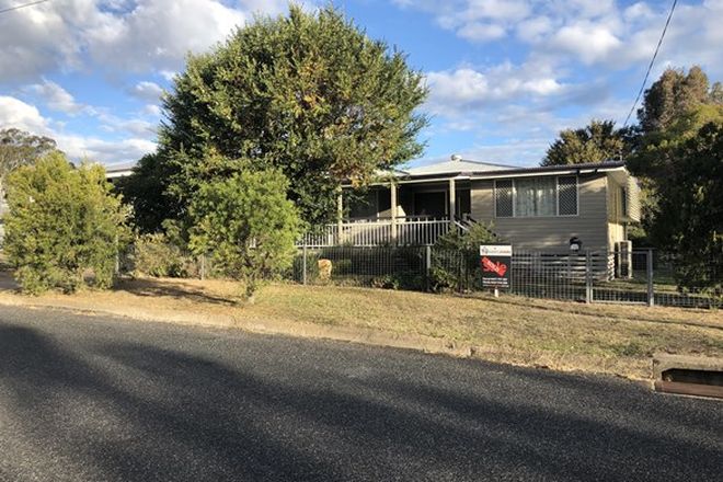 Picture of 126 Horsman Rd, WARWICK QLD 4370