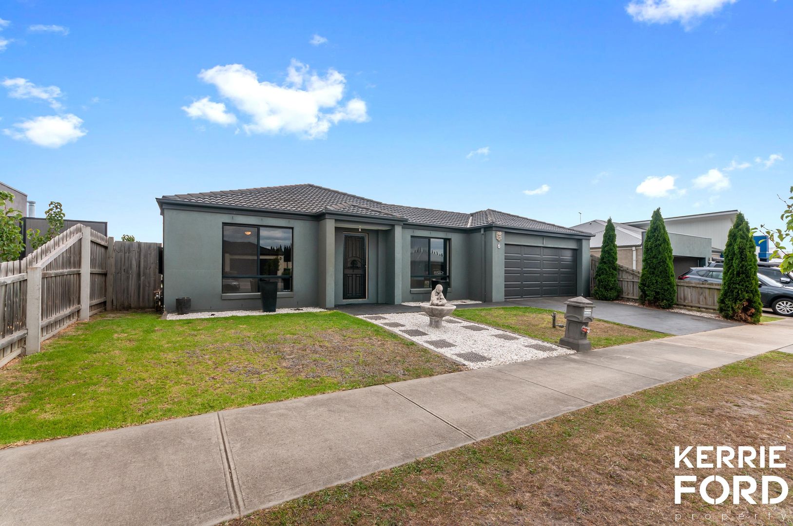 6 Newry Drive, Traralgon VIC 3844