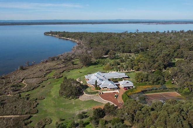 Picture of 145 Southern Estuary Road, HERRON WA 6211