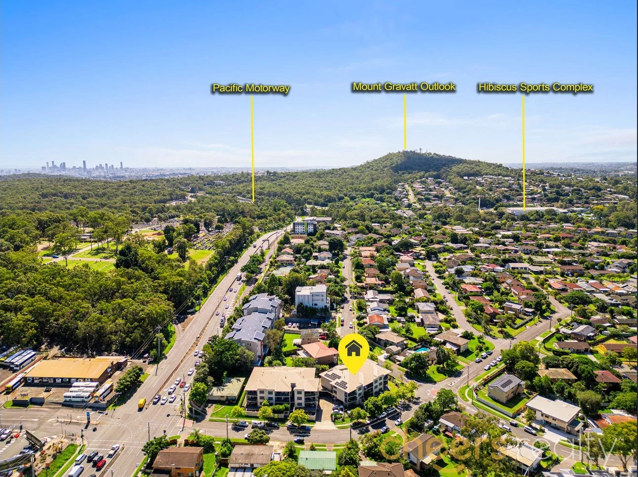 Additional image 14 of 21/6 Omeo, Macgregor QLD 4109