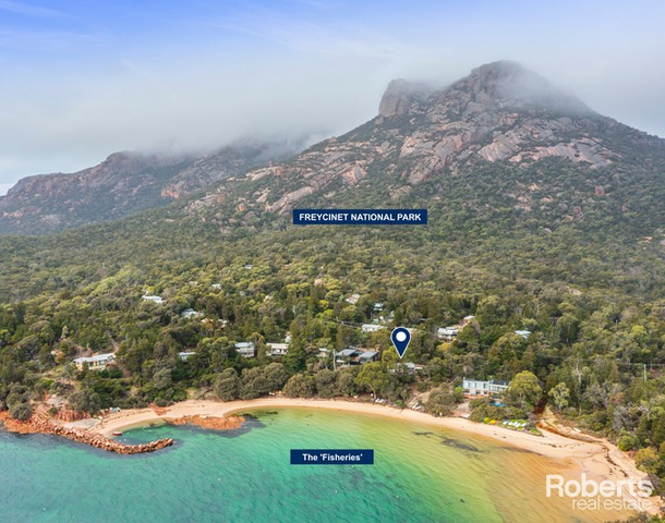 428 Freycinet Drive, Coles Bay TAS 7215