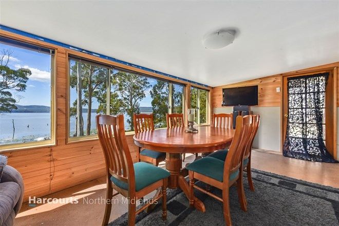 Picture of 40 Wilson Drive, TOOMS LAKE TAS 7209