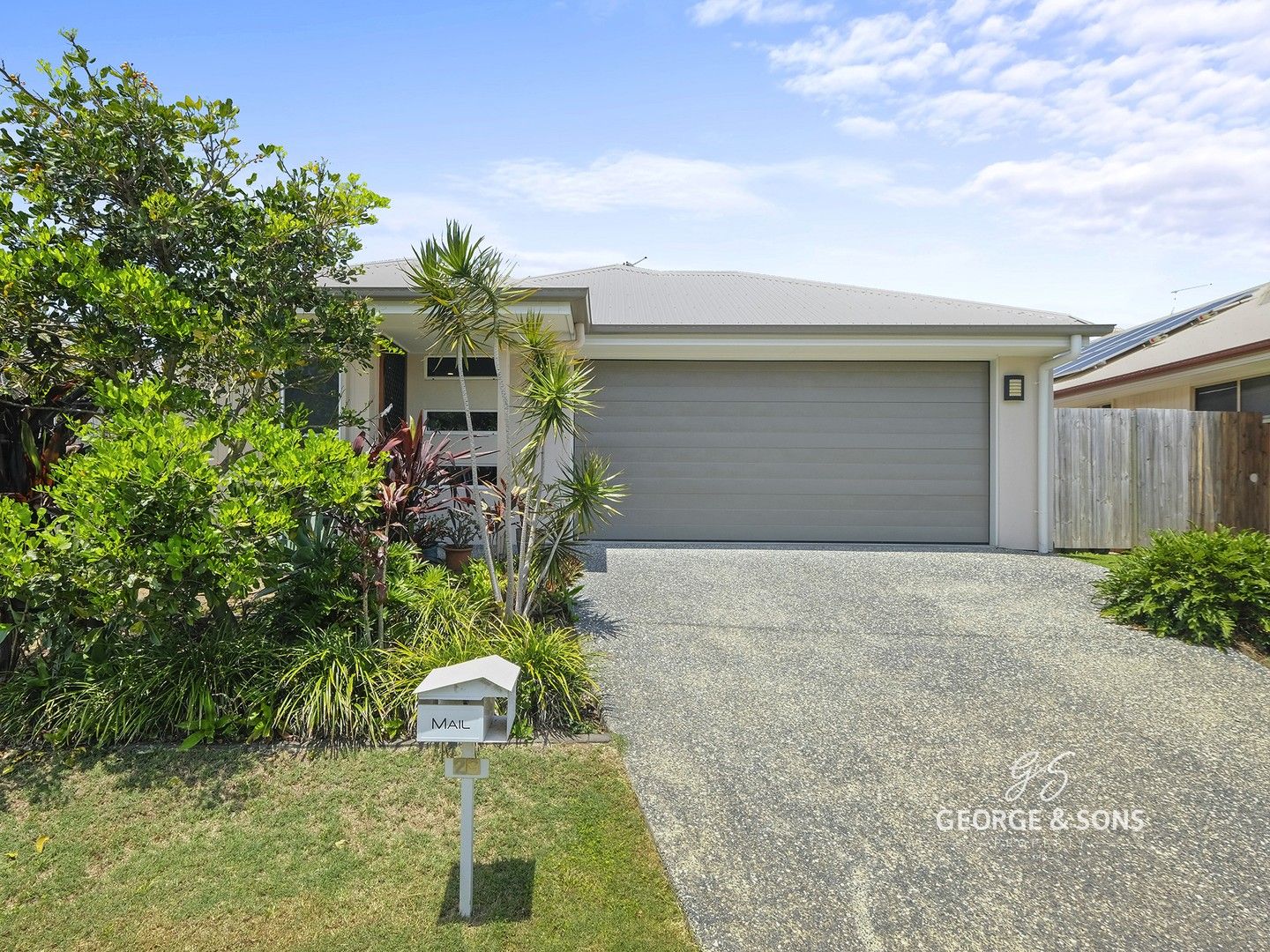 29 Brightstar Street, Ormeau QLD 4208, Image 0