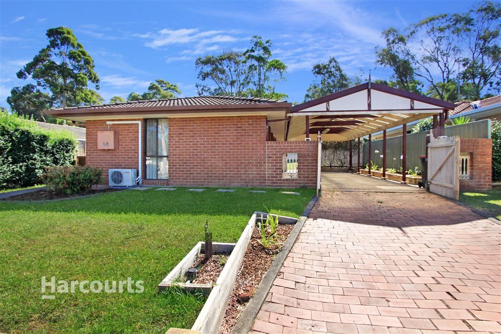 22 Mayfield Circuit, Albion Park NSW 2527, Image 0