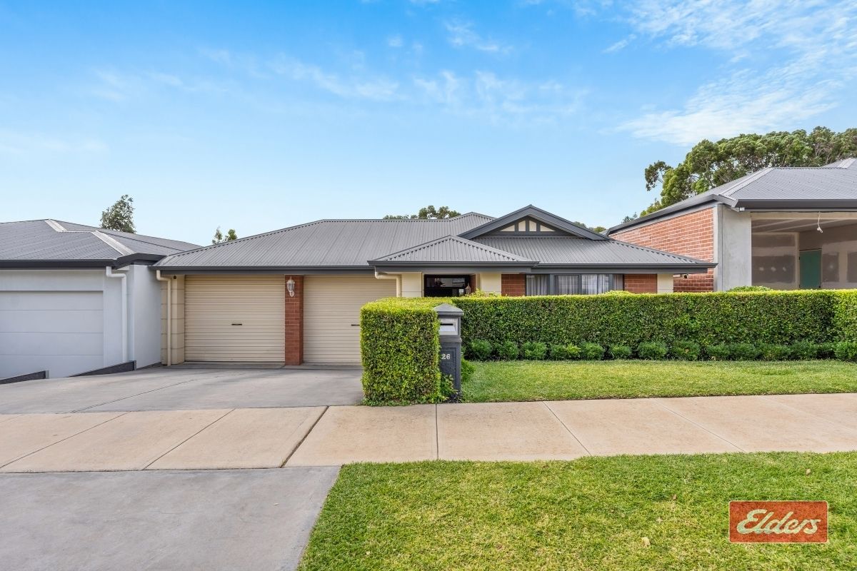 26 Hartley Walk, Gawler East SA 5118, Image 1