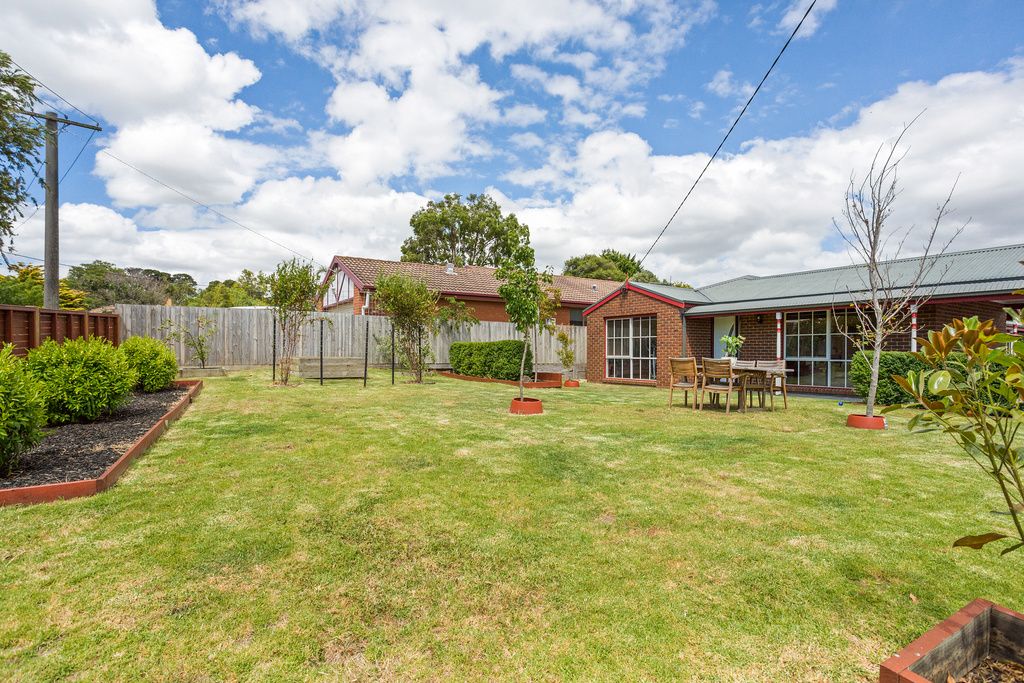 21 Lady Beverley Circuit, Somerville VIC 3912, Image 0