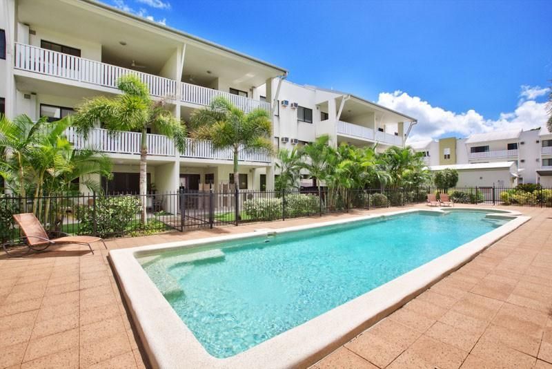 3 bedrooms Apartment / Unit / Flat in 28/44 Pease St MANOORA QLD, 4870