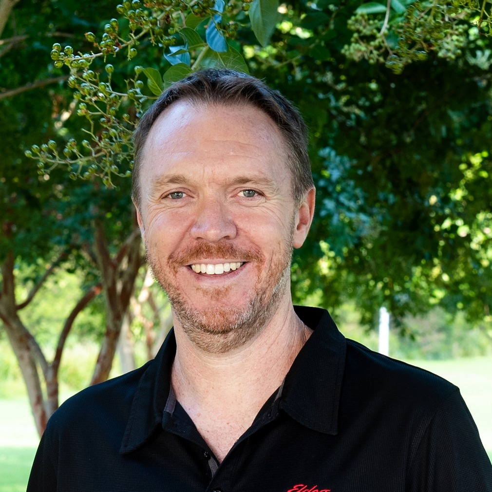 Scott Richardson