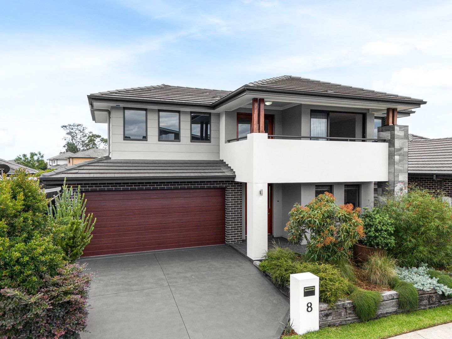 8 Calder Street, Denham Court NSW 2565, Image 0