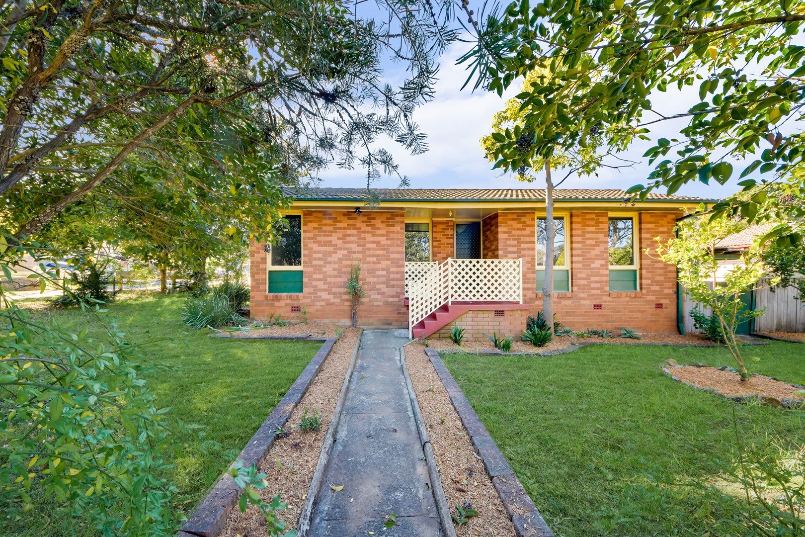 12 Falkiner Way, Airds NSW 2560, Image 0