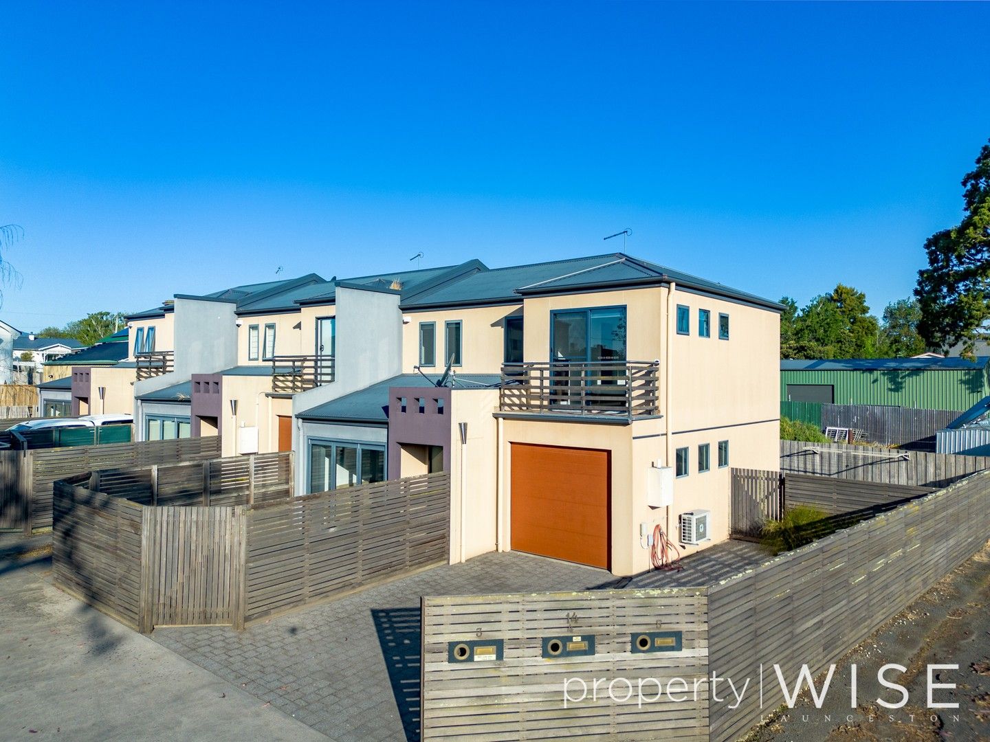 2 bedrooms House in 5/14 Rooms Avenue INVERMAY TAS, 7248