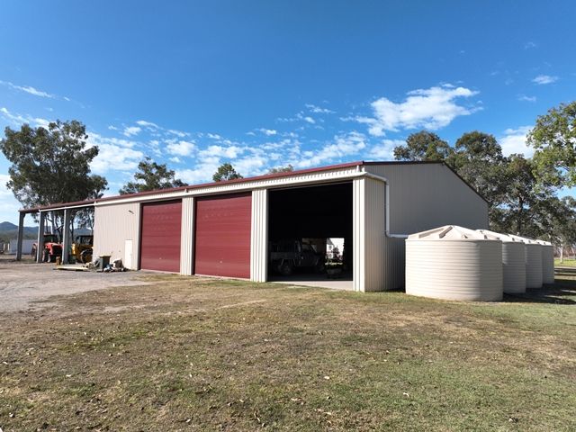 24450 Peak Downs Highway, Victoria Plains QLD 4751, Image 2