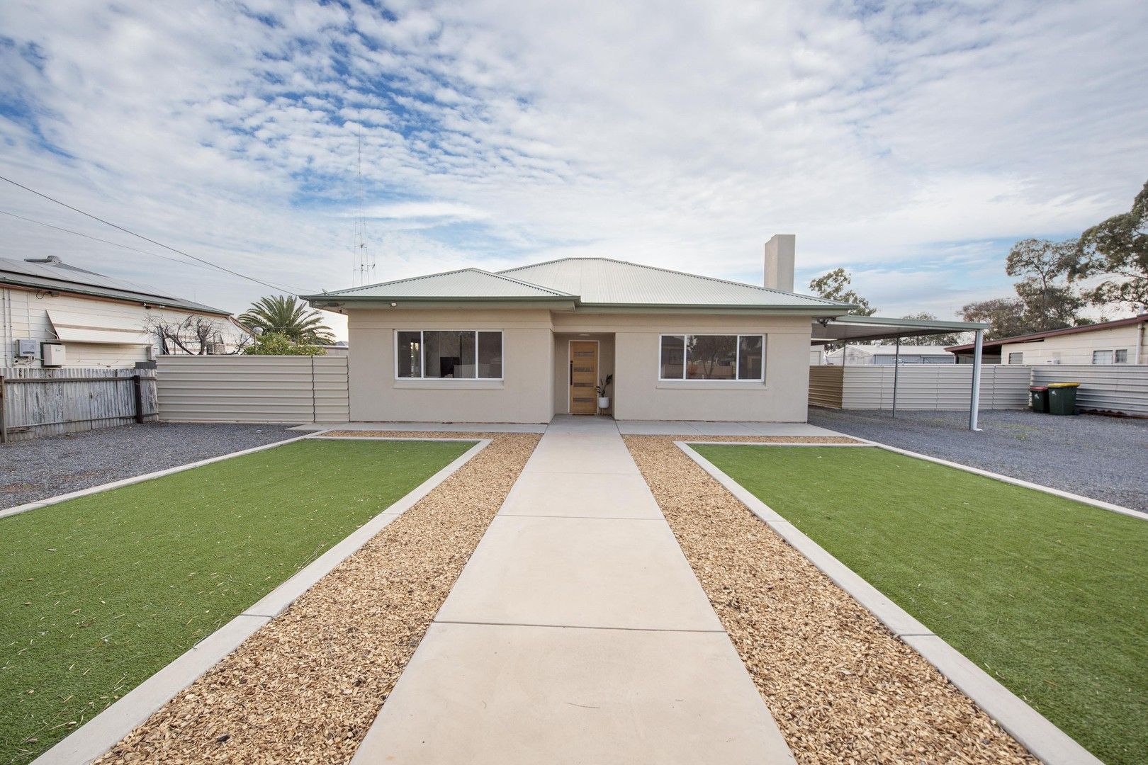 3 bedrooms House in 32 Howe Street PORT PIRIE SA, 5540