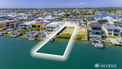Picture of 71 Quay Circuit, NEWPORT QLD 4020