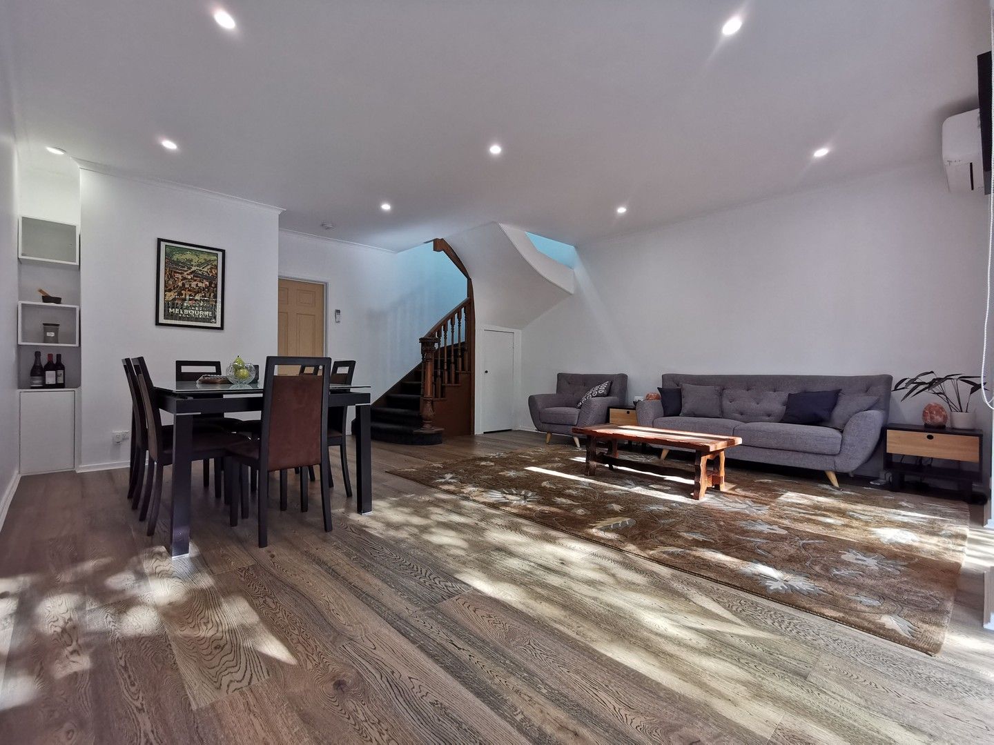 3 bedrooms Townhouse in 4/44 Auburn Grove HAWTHORN EAST VIC, 3123