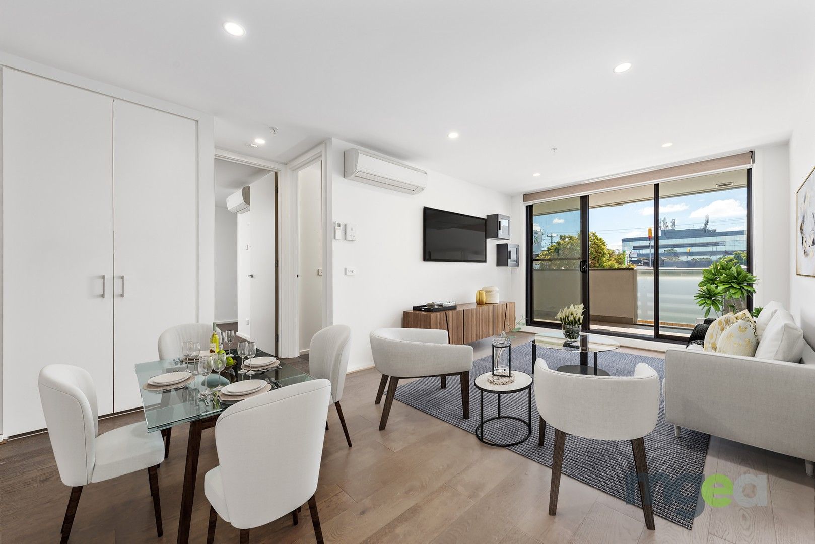 2 bedrooms Apartment / Unit / Flat in 106/30 Garfield Street CHELTENHAM VIC, 3192