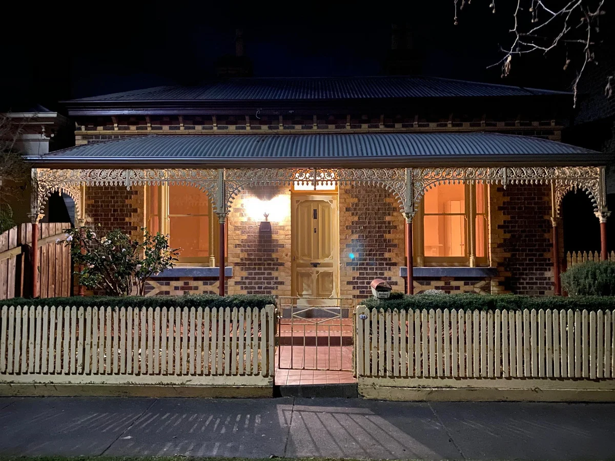 Primary image of 38 Stokes Street, Queenscliff VIC 3225