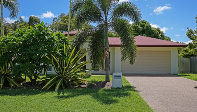 Picture of 28 Yarra Crescent, KELSO QLD 4815
