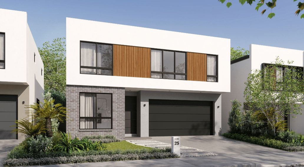 4 bedrooms House in 54 Wanda Circuit COLEBEE NSW, 2761