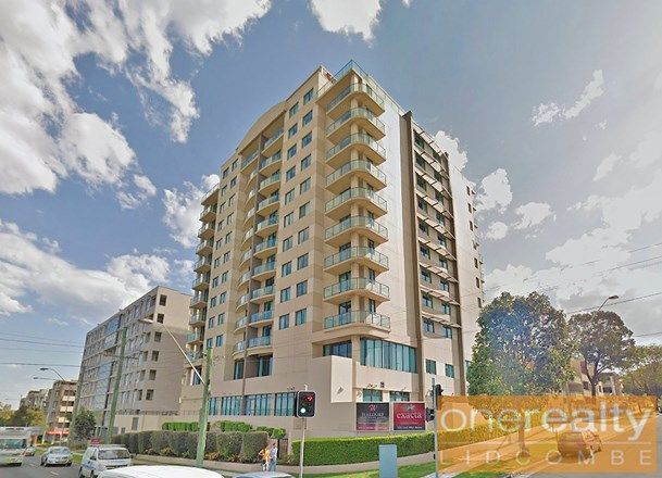 Picture of 1005/110-114 JAMES RUSE DRIVE, ROSEHILL NSW 2142