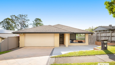 Picture of 14A Francis Road, SHAILER PARK QLD 4128